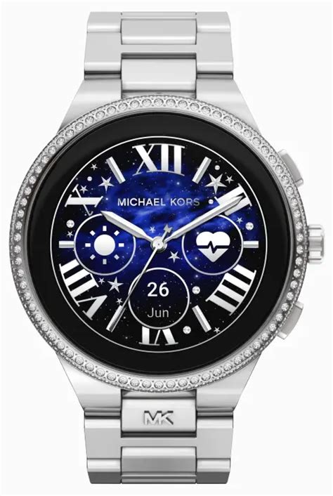 Michael Kors user guide